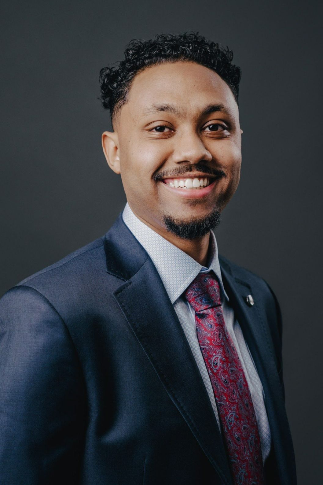 Bereket Hailemariam, Real Estate Agent Kent, WA Coldwell Banker Bain