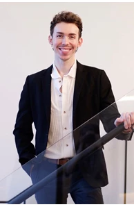 Logan Arntzen image