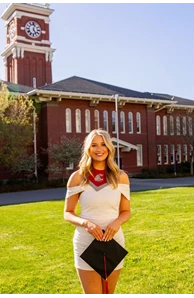 Madison Mackay image