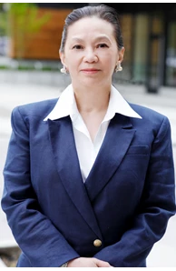 Peony Tran image