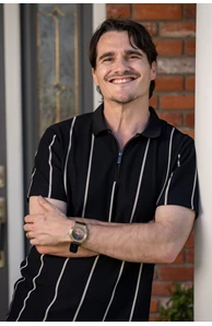 Michael Maio image