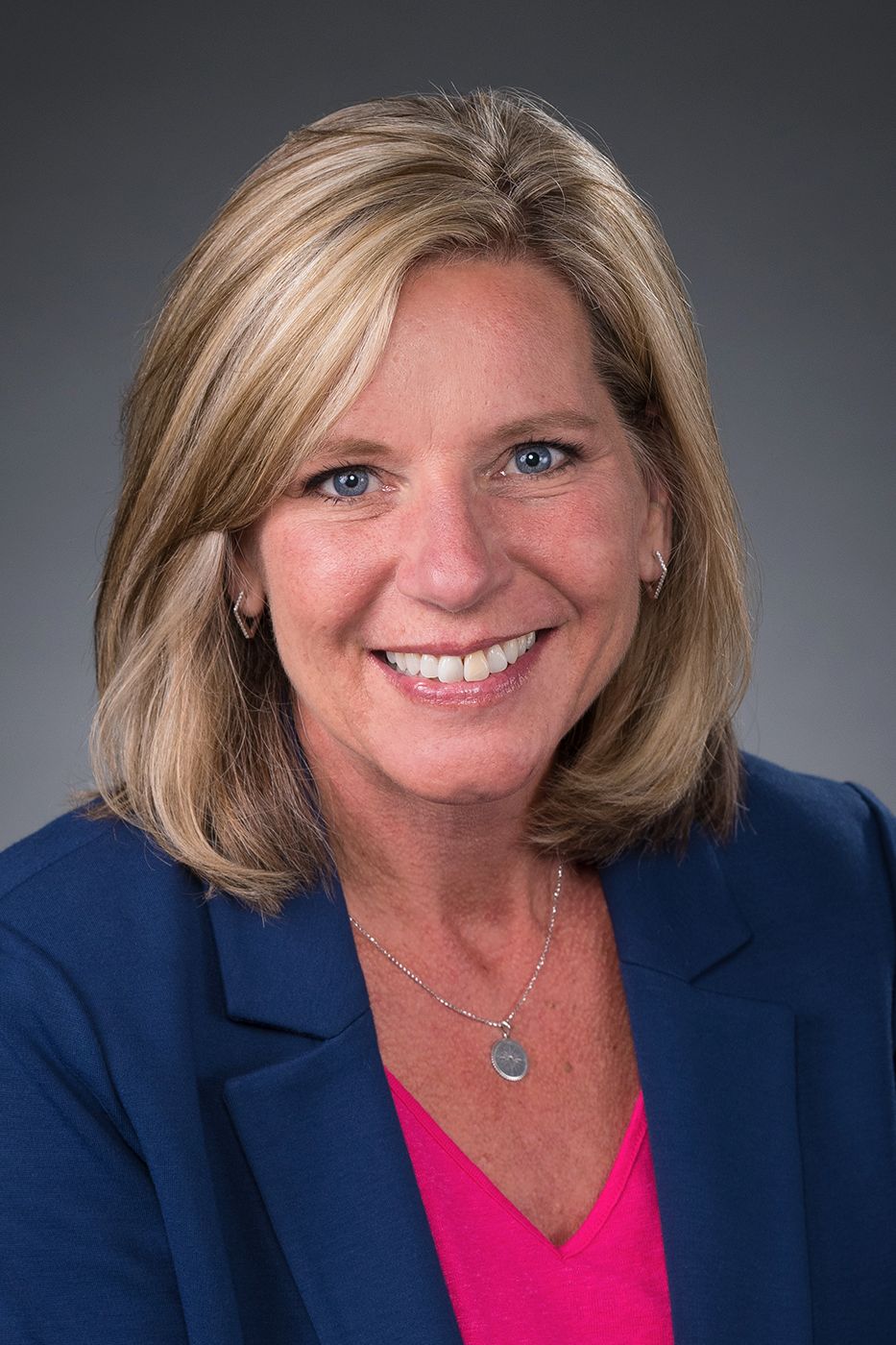 Lisa VanderMeer, Real Estate Agent East Lansing Coldwell Banker Realty