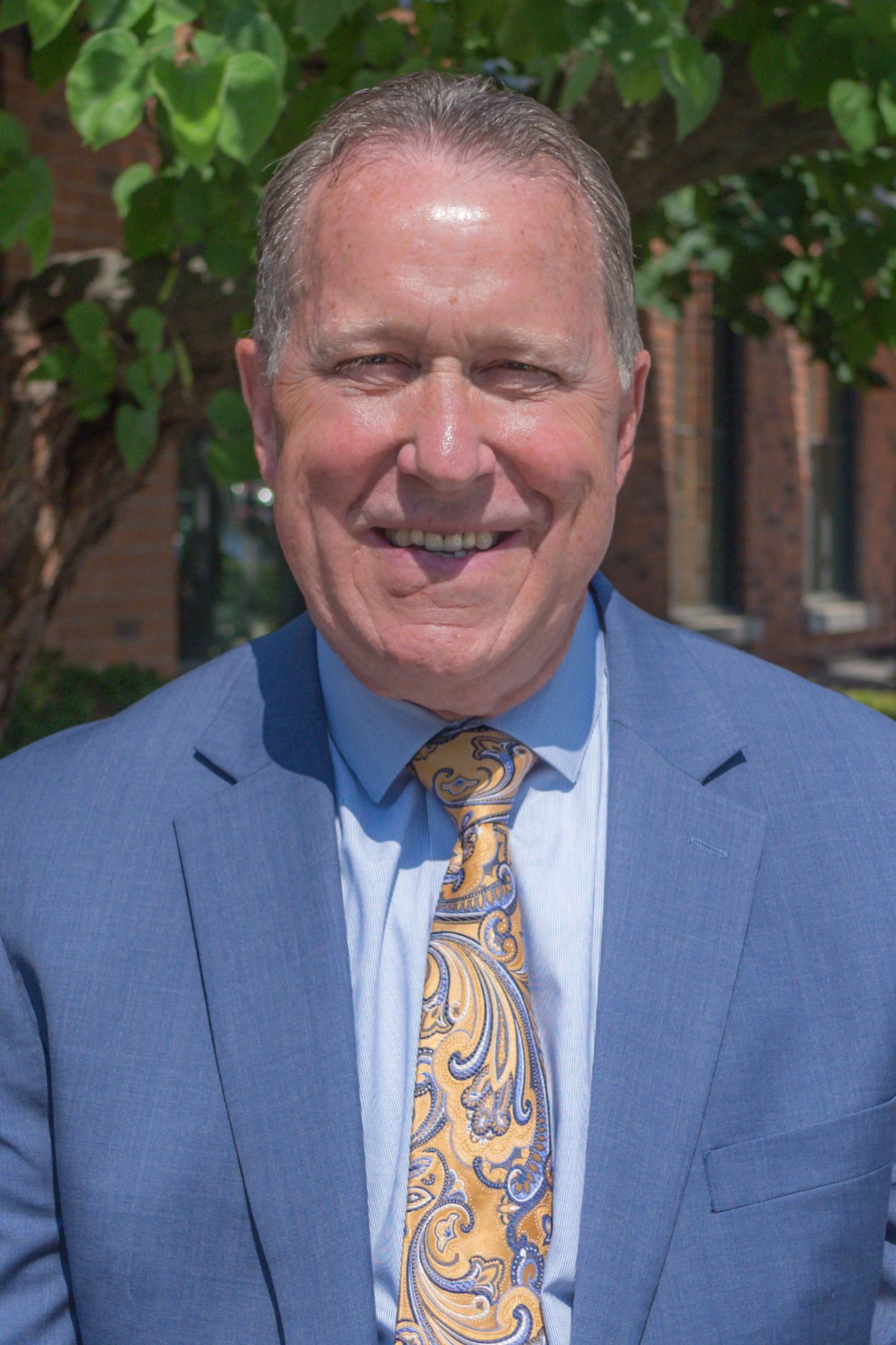 James Addison, Real Estate Agent Grosse Pointe Farms, MI Coldwell