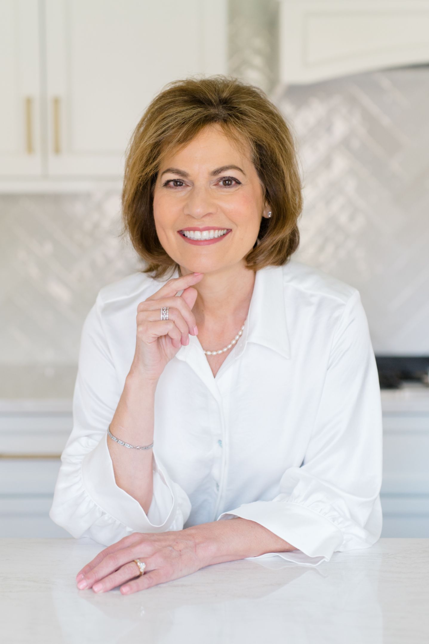 Dori Daskas, Real Estate Agent Grosse Pointe Farms, MI Coldwell