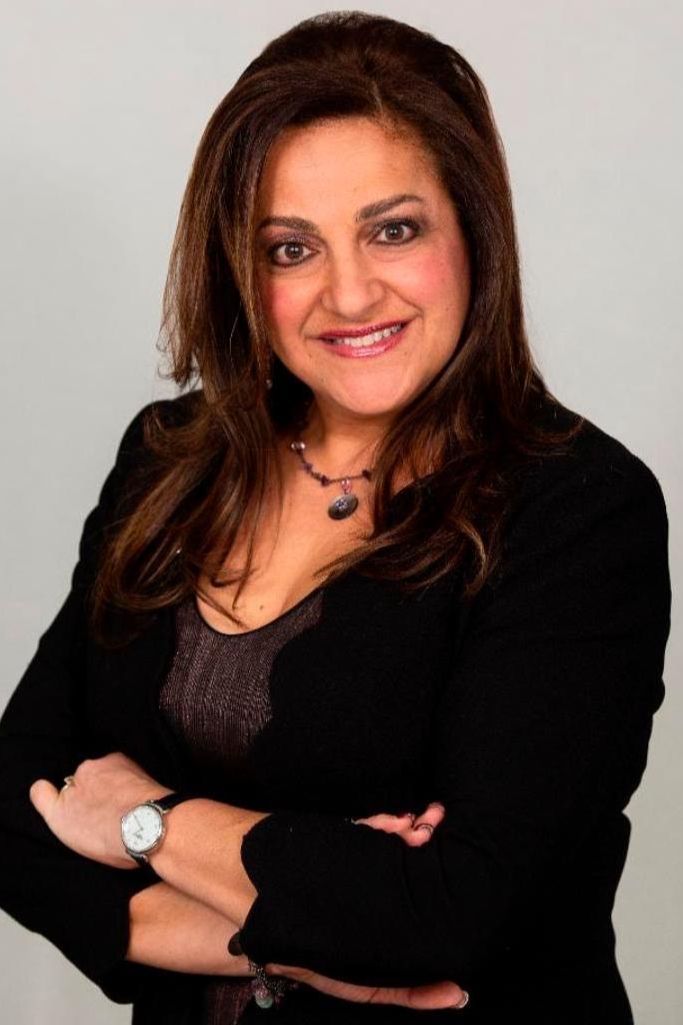 Maria Kopicki, Real Estate Agent Birmingham, MI Coldwell Banker Realty