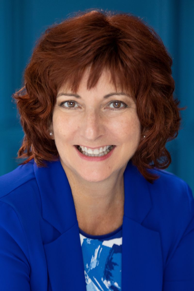 Laura Monley, Real Estate Agent Northville Township Coldwell Banker