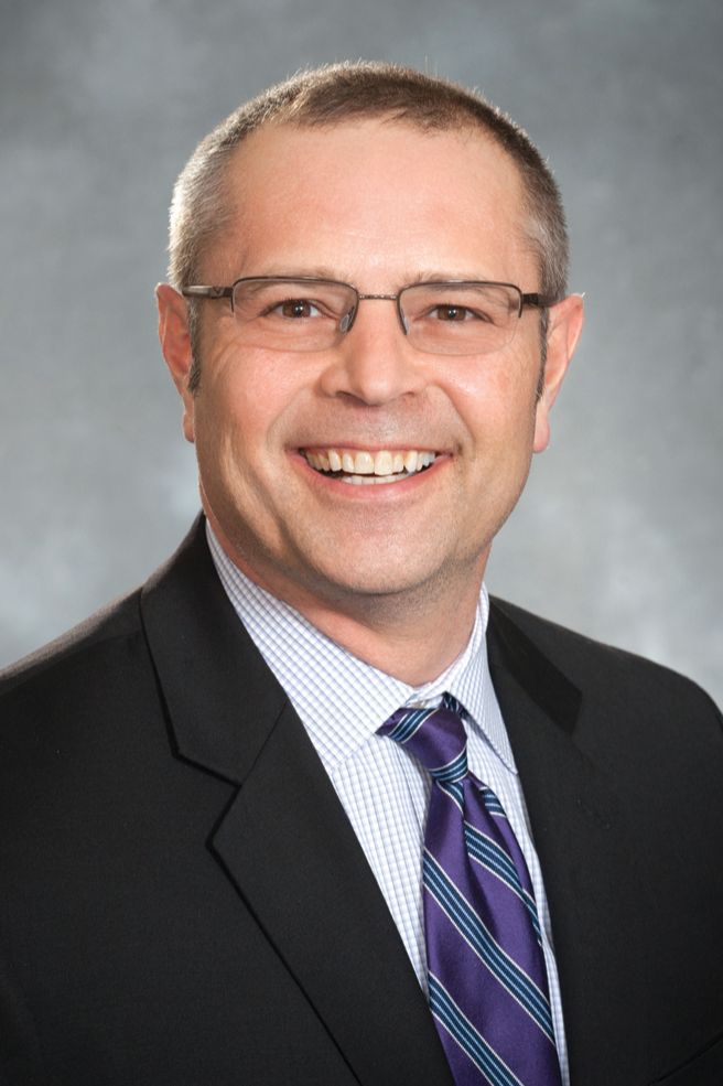 Jeff Thornton, Real Estate Agent Okemos Coldwell Banker Realty