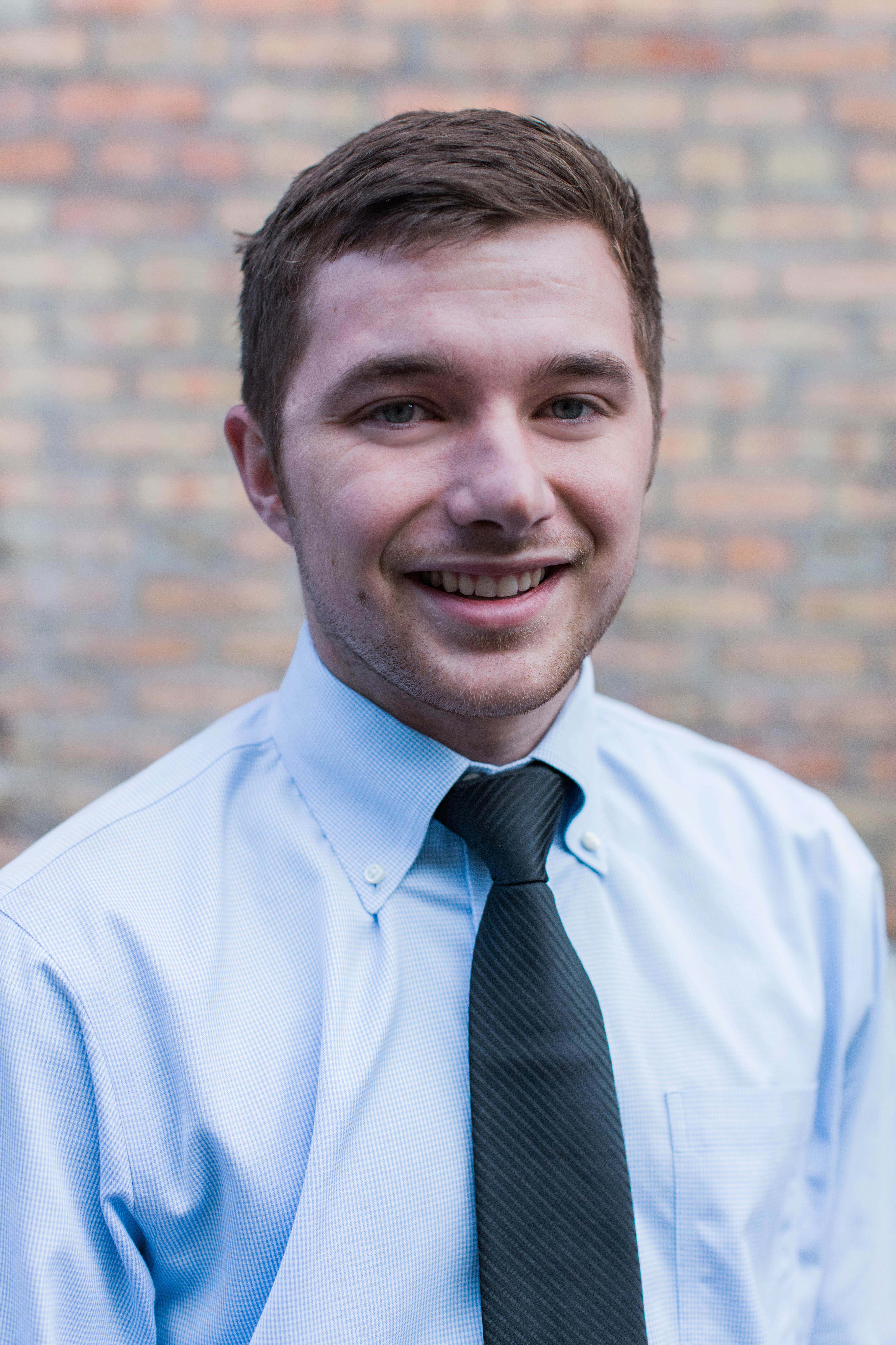 Benjamin Syphus, Real Estate Agent Salt Lake City, UT Coldwell Banker Residential Brokerage