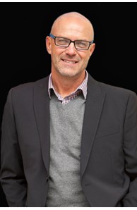 Cory Barber