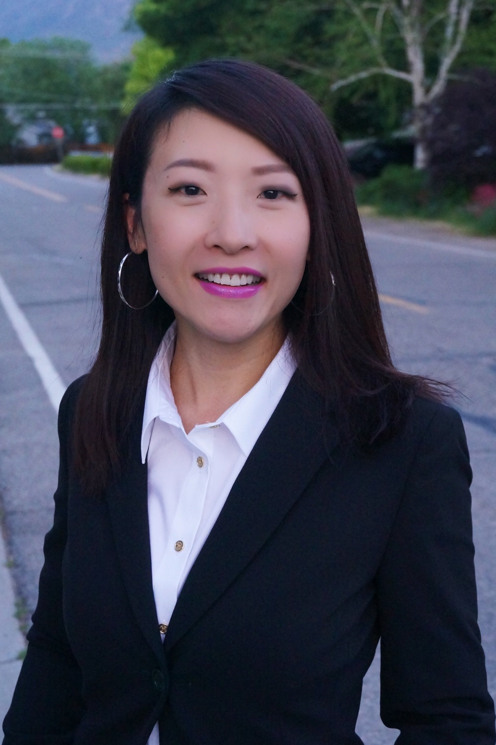Jessie Li, Real Estate Agent Salt Lake City, UT Coldwell Banker