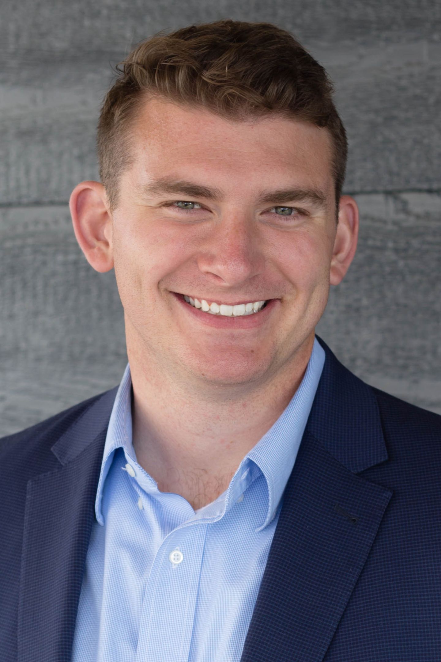 Grant Evans, Real Estate Agent Orem, UT Coldwell Banker Realty