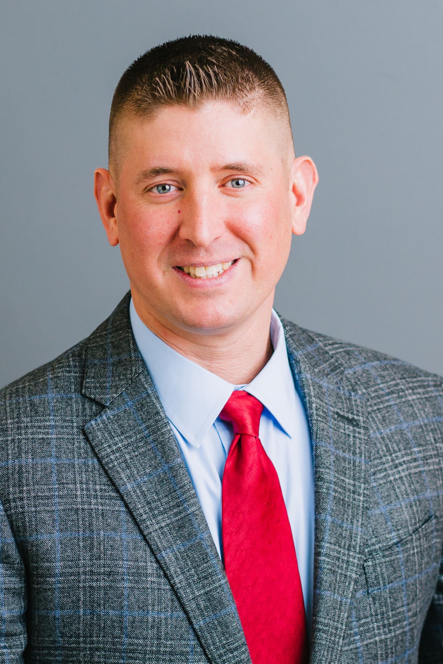 Aaron Randolph, Real Estate Agent Layton, UT Coldwell Banker