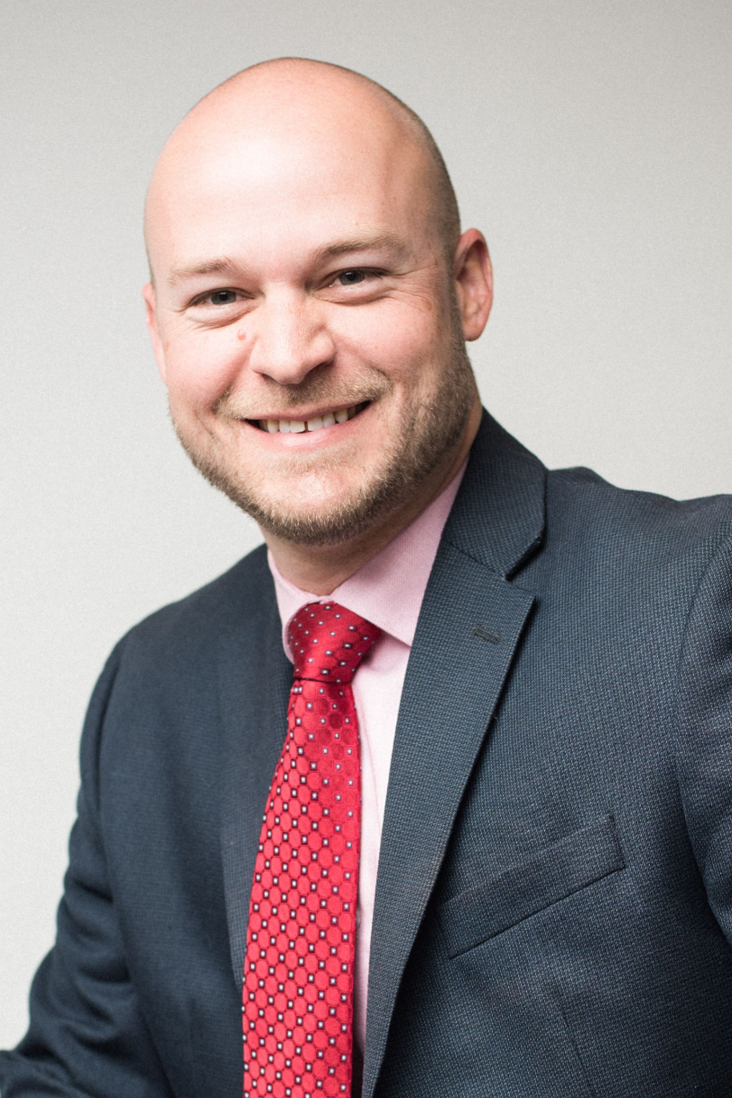 Chris Reed, Real Estate Agent Midvale, UT Coldwell Banker Residential Brokerage