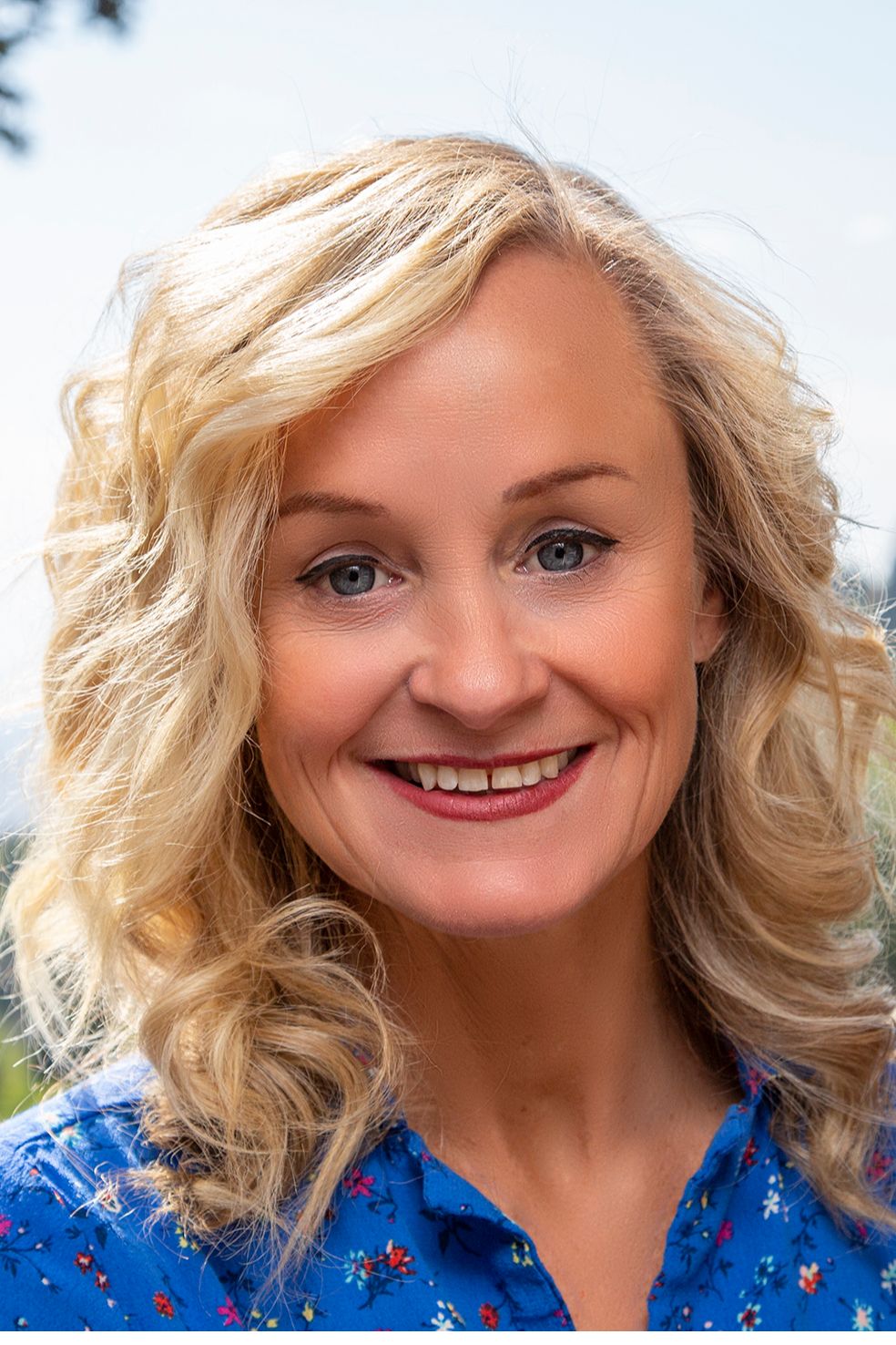 Rachel Sharwell, Real Estate Agent Park City, UT Coldwell Banker