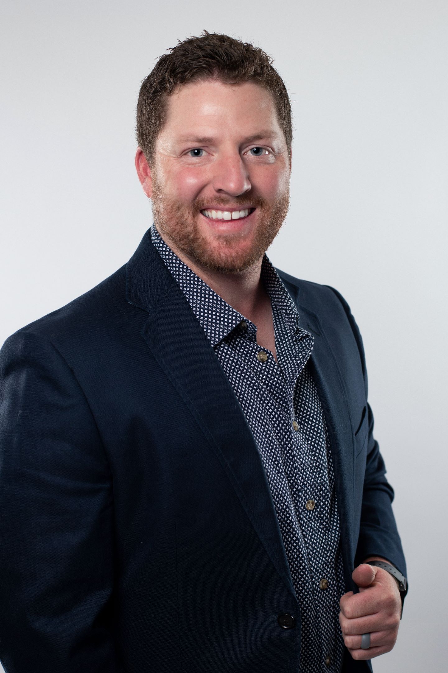 David Bailey, Real Estate Agent Layton, UT Coldwell Banker