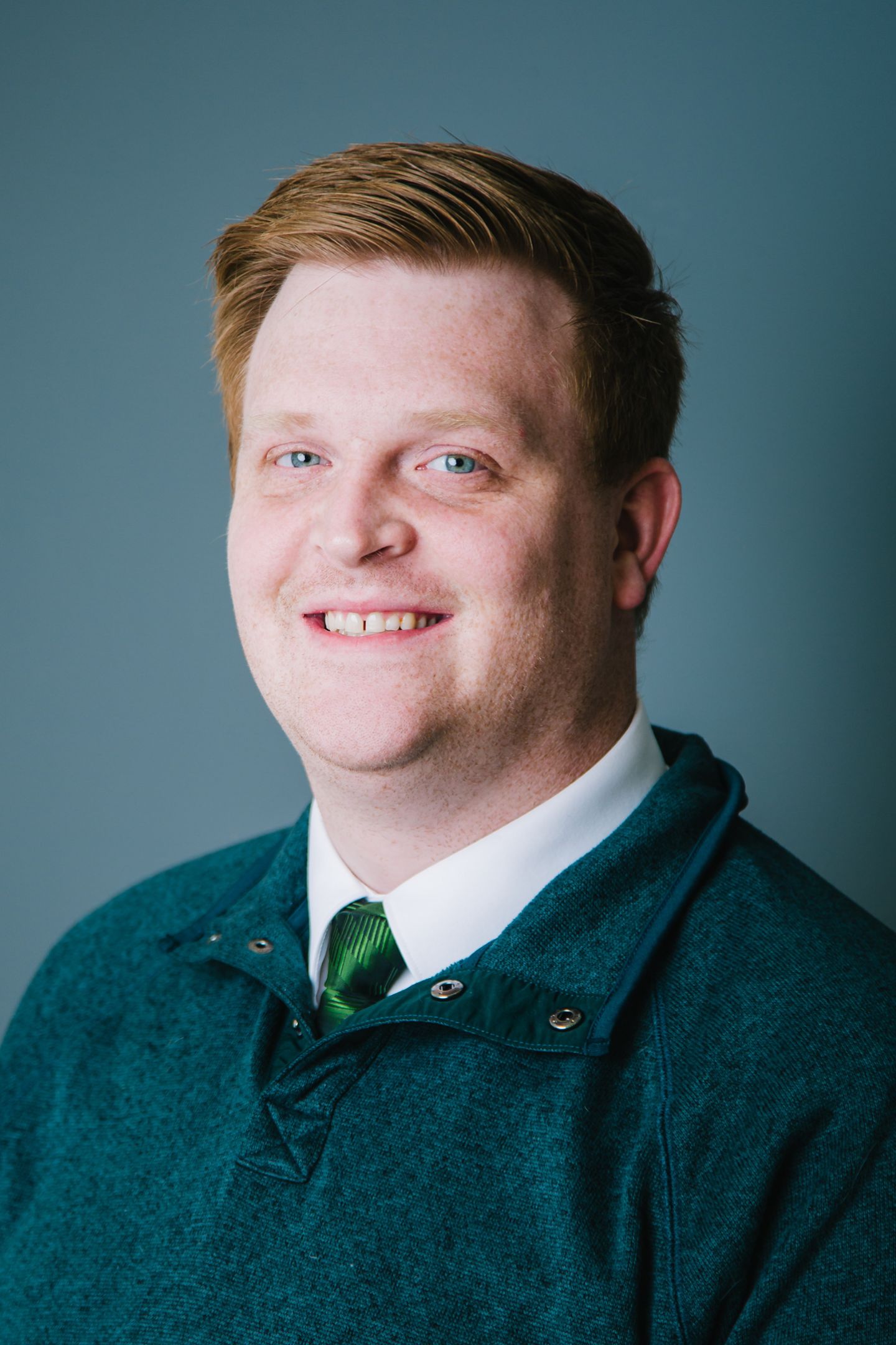 Joseph Jensen, Real Estate Agent South Ogden, UT Coldwell Banker