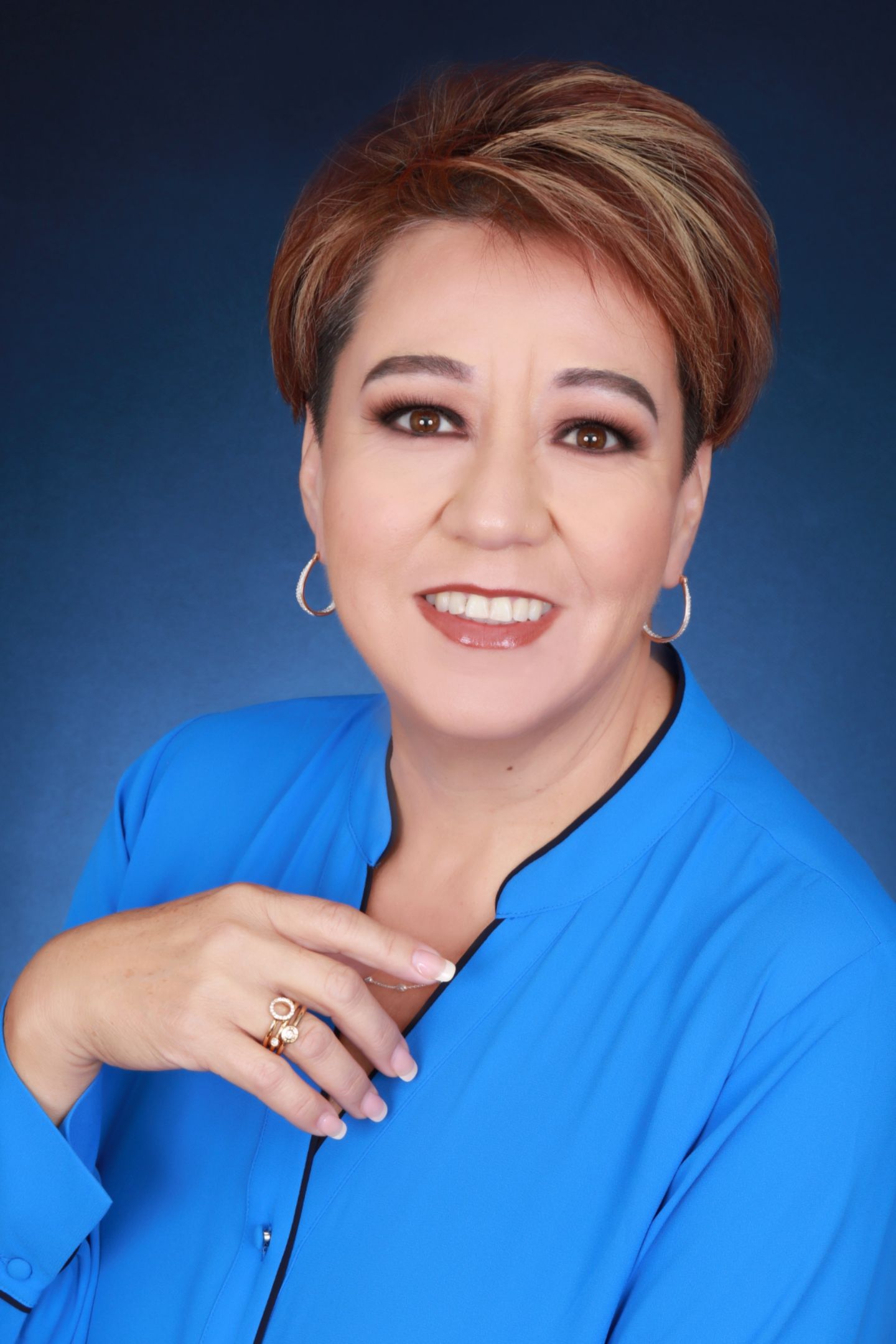 Mirna Lucrecia Orellana Escobar, Real Estate Agent Salt Lake City, UT