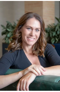 Megan Beckstead image