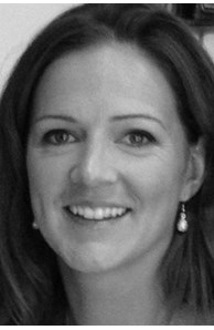 Helen Reynolds