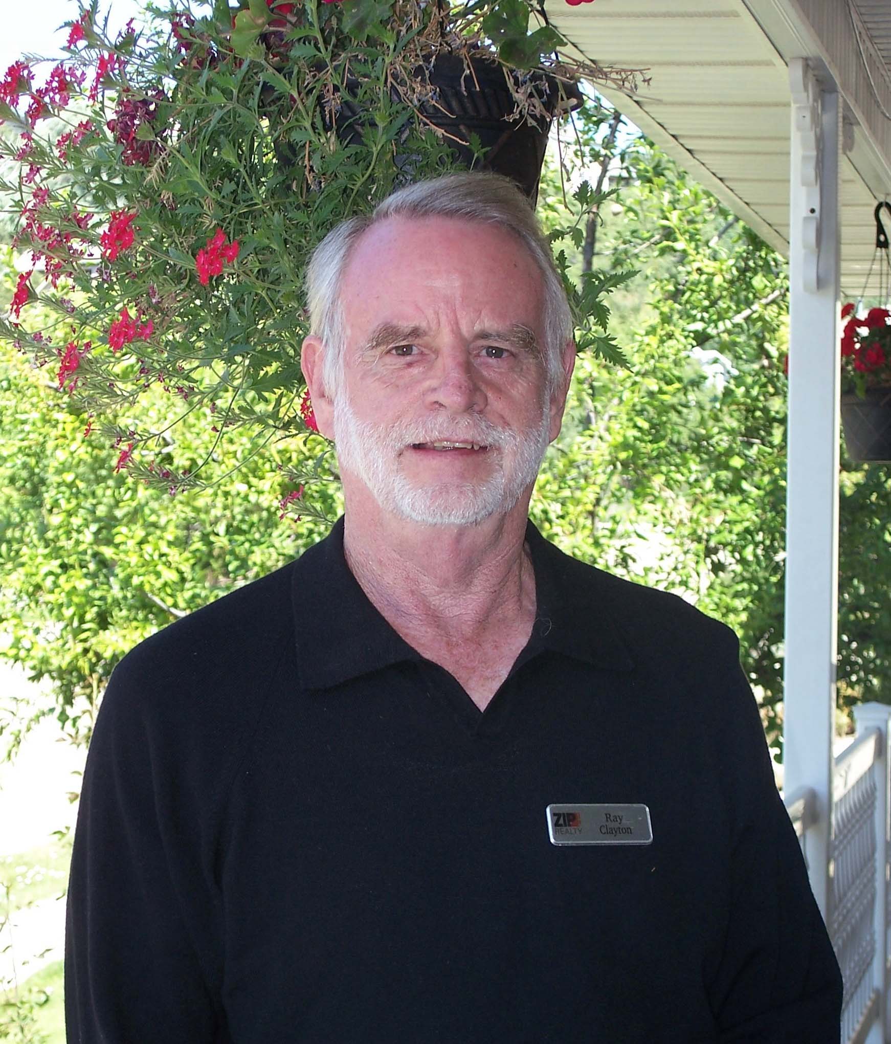 Ray Clayton, Real Estate Agent Layton, UT Coldwell Banker