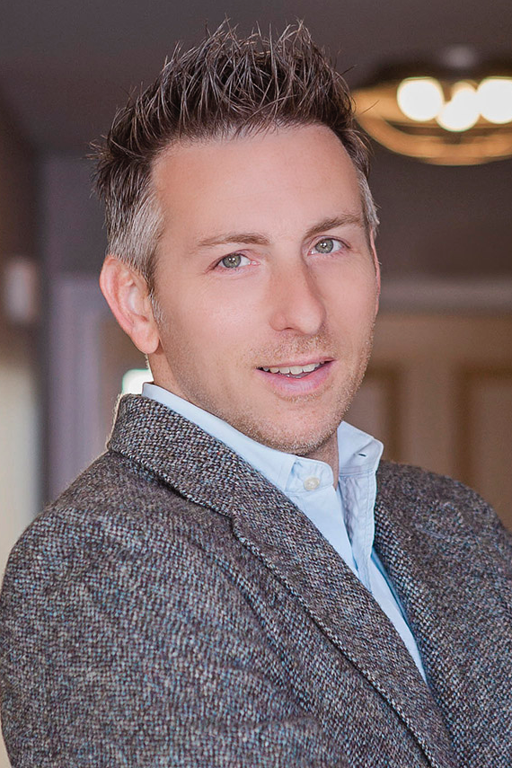 Rob Everly, Real Estate Agent York, PA Coldwell Banker Realty