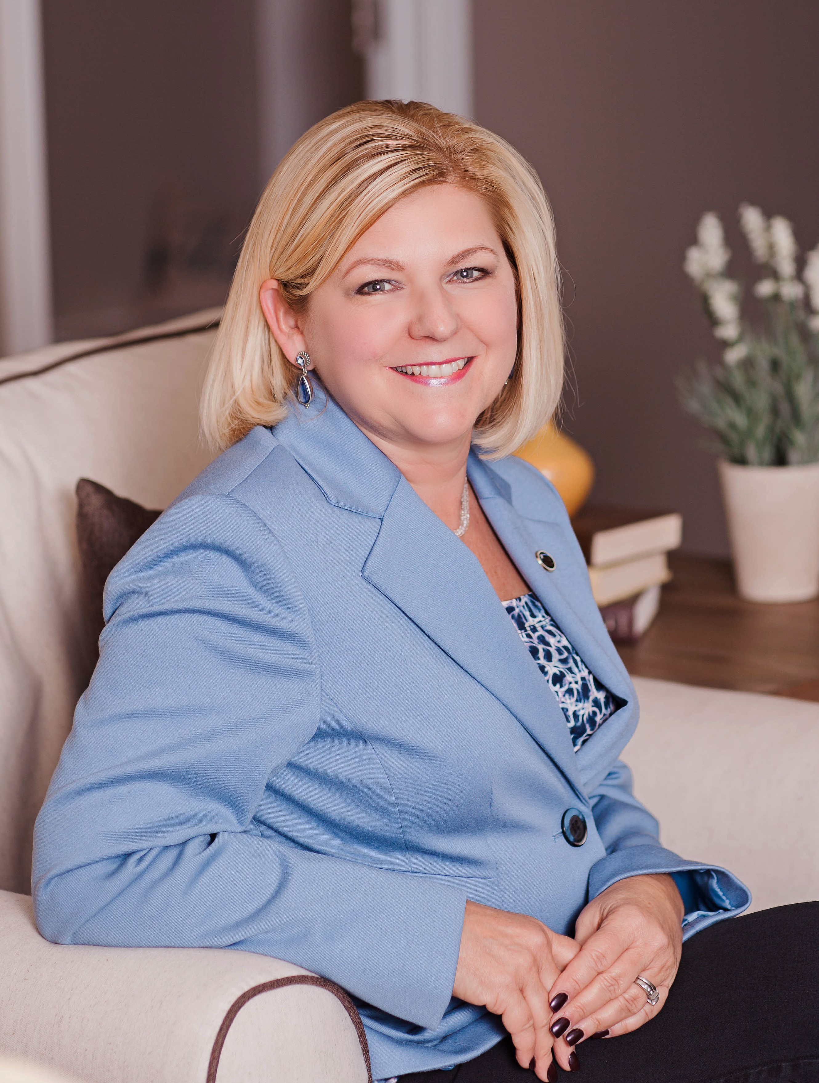 Pam O'Keefe, Real Estate Agent York, PA Coldwell Banker Residential