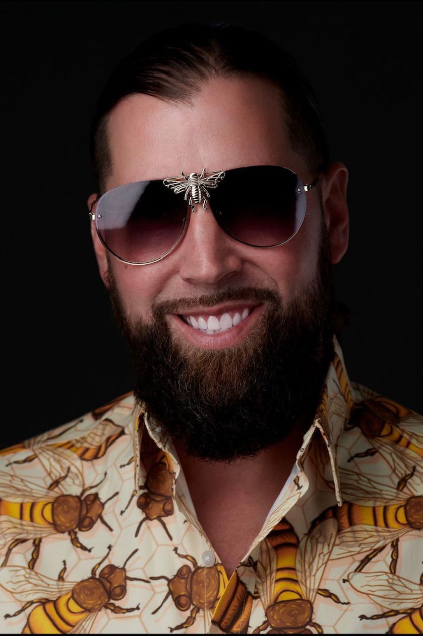 Dylan Madsen, Real Estate Agent York, PA Coldwell Banker Realty