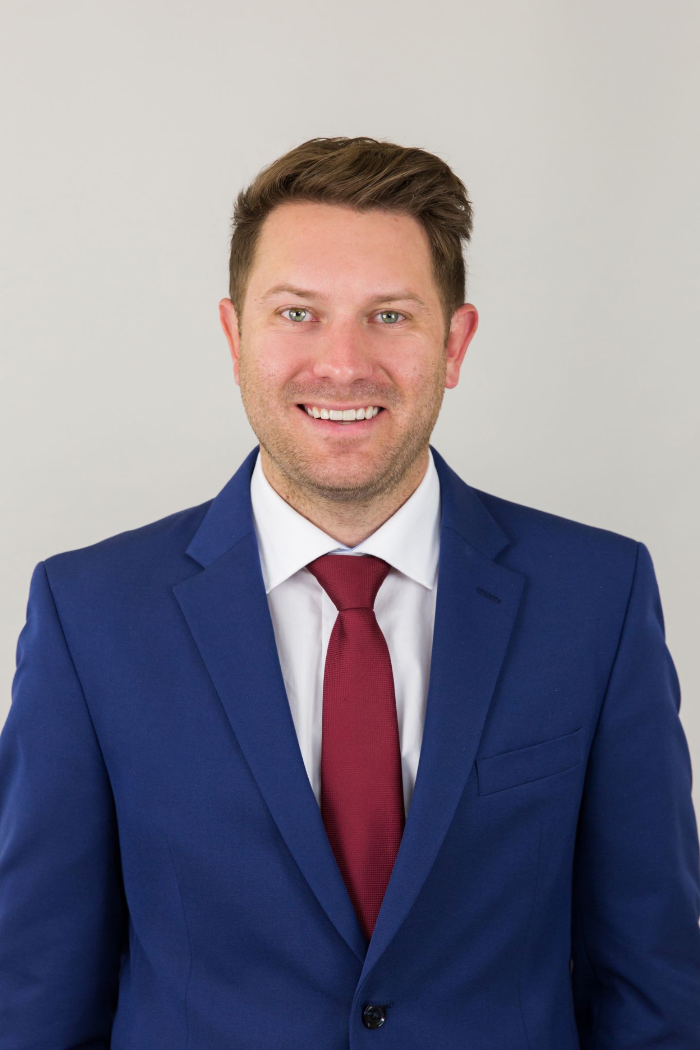 Colin West, Real Estate Agent Lancaster City Coldwell Banker Realty