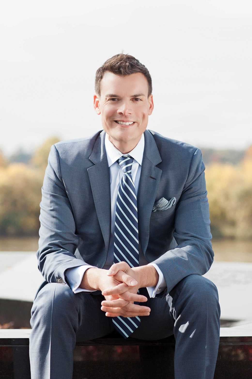 Eric Hoffer, Real Estate Agent Camp Hill, PA Coldwell Banker Realty