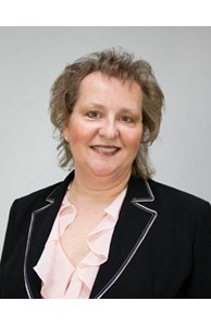 Donna Meade image