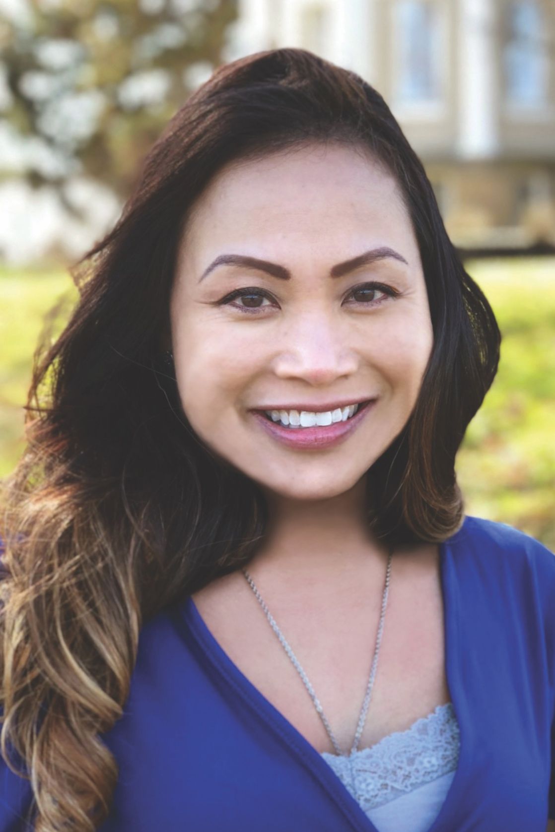 Xuan Groves, Real Estate Agent Pittsburgh, PA Coldwell Banker Realty