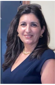 Rula Khoury image