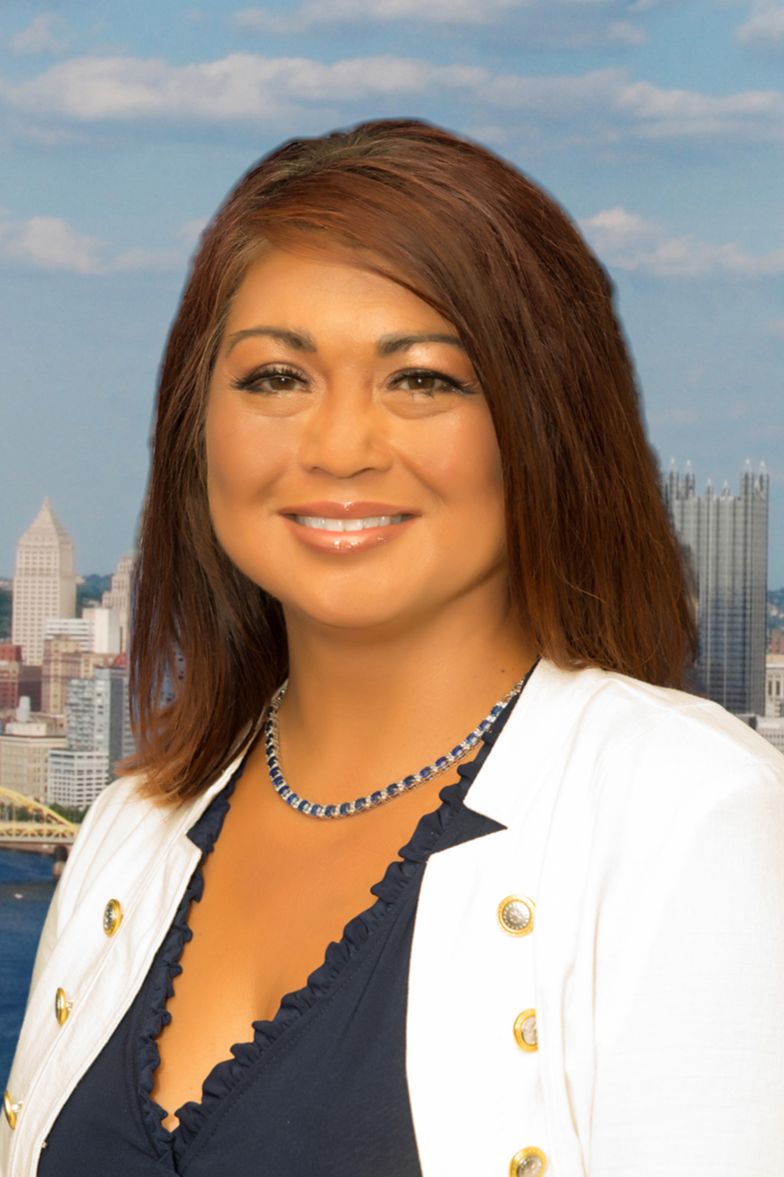 Jennie Leonard, Real Estate Agent Pittsburgh, PA Coldwell Banker