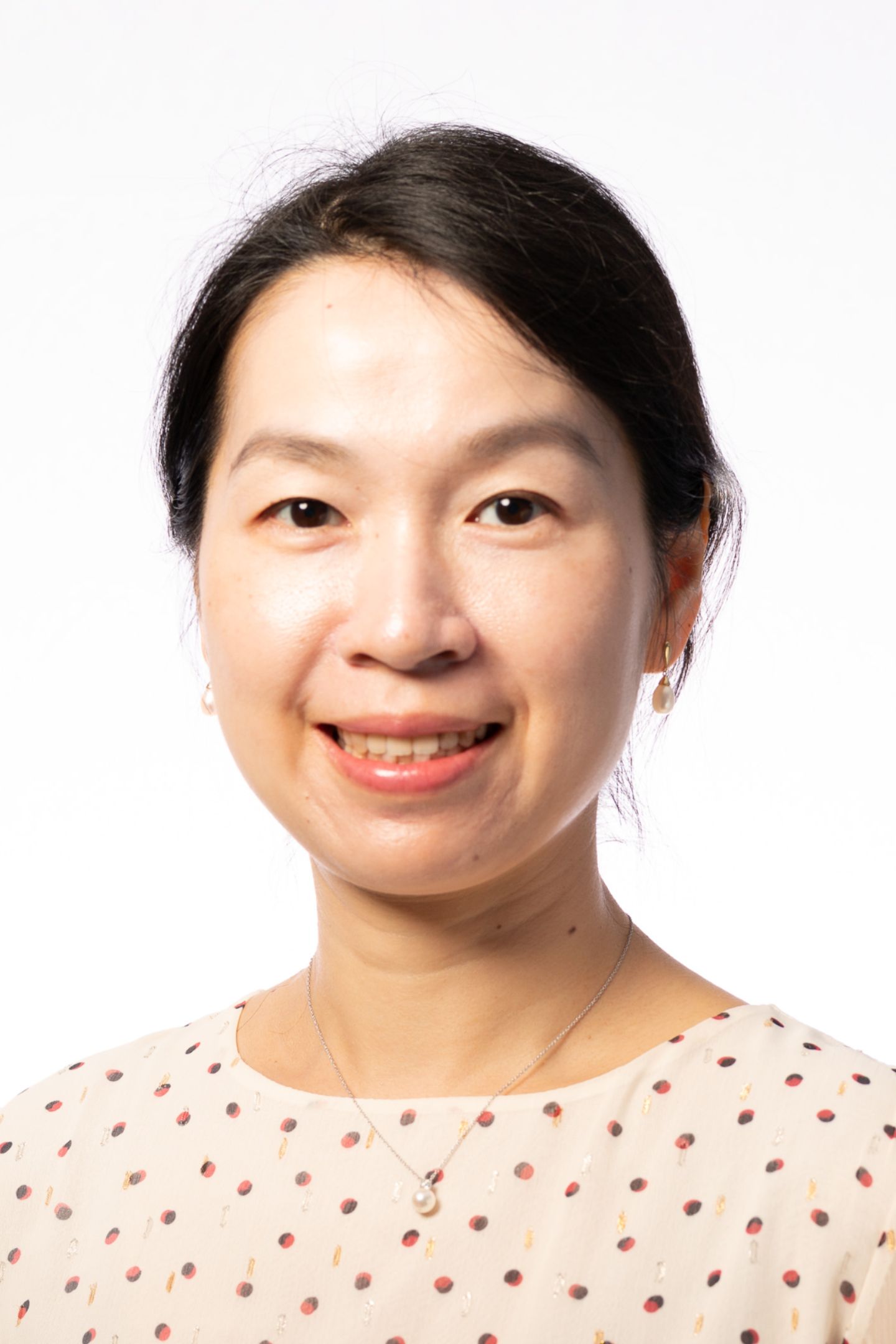 Jing Mu, Real Estate Agent Pittsburgh, PA Coldwell Banker Realty