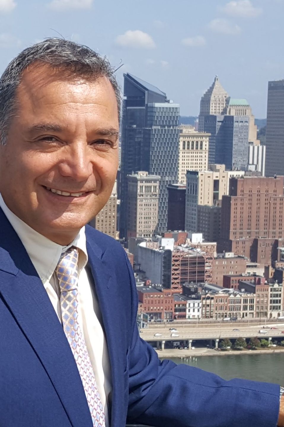 Manny Anthou, Real Estate Agent McMurray, PA Coldwell Banker Realty