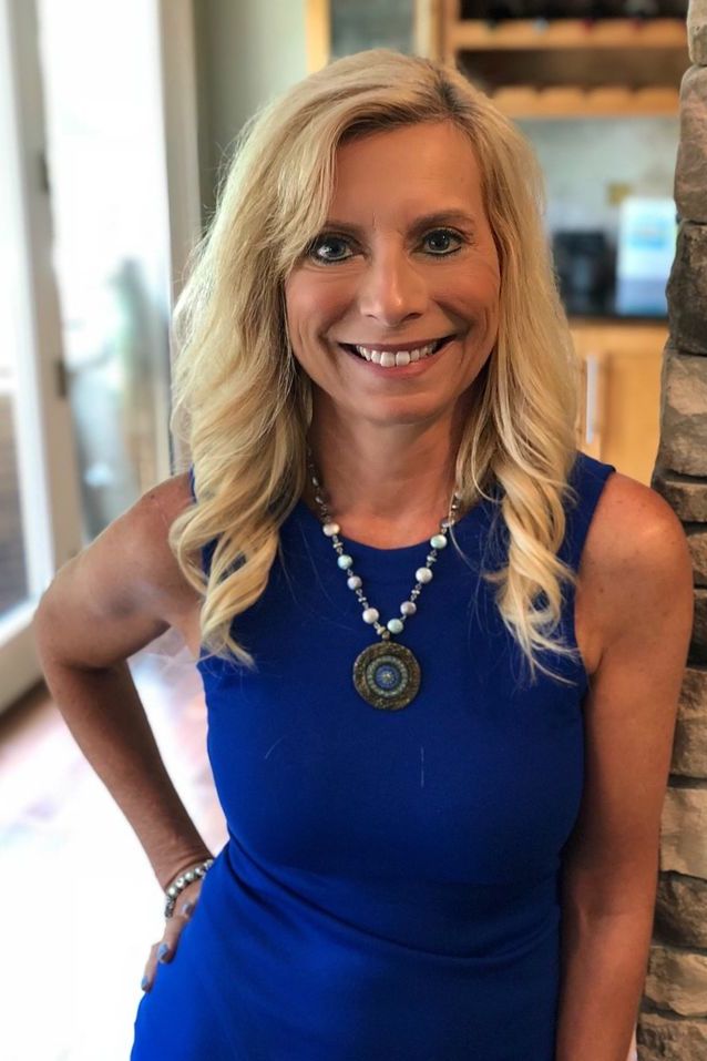 Gina Gruden, Real Estate Agent Pittsburgh, PA Coldwell Banker Realty