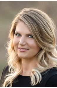 Nichole Merrell