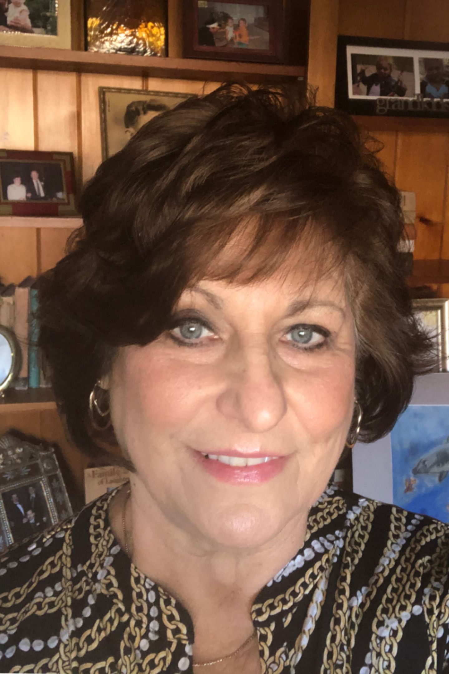 Pam Encrapera, Real Estate Agent Pittsburgh, PA Coldwell Banker Realty