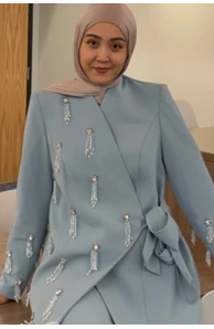 Amina Abdurahimova image