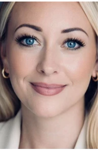 Jessica Bush image
