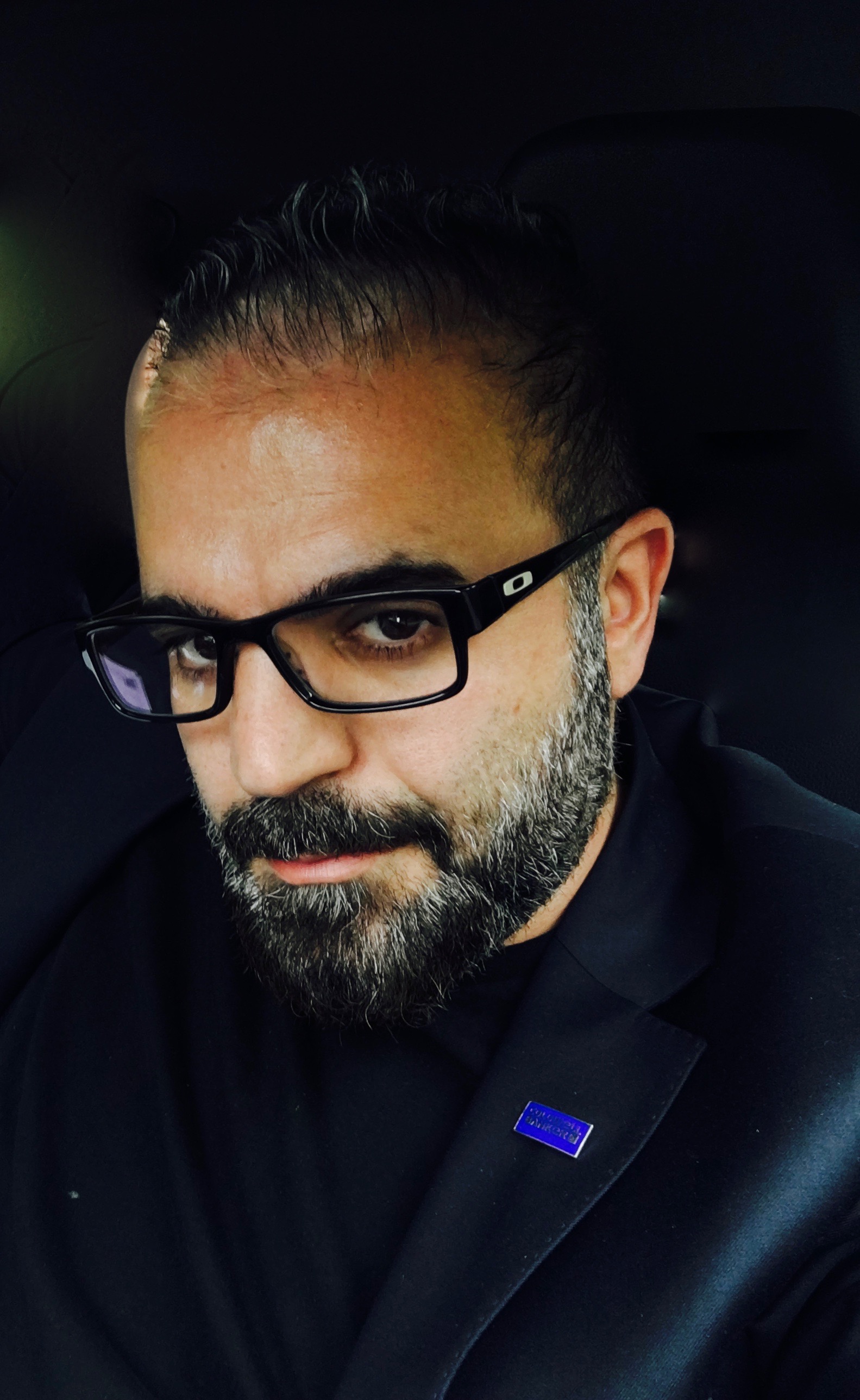 Ali Budak, Real Estate Agent Upper Saint Clair Coldwell Banker Realty