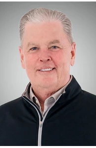 Mike Fagan image