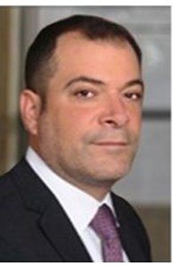 Michael Touloupakis