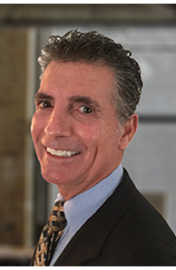 Rick Lombardo