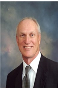 Bob Ward