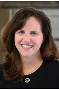 Mary Harper image