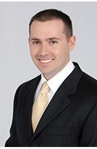 Corey McNeil