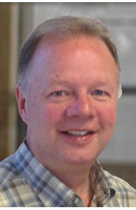 Patrick Croghan