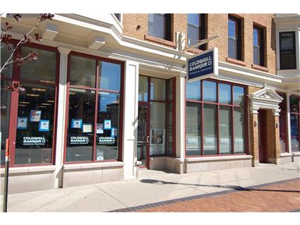 Milwaukee - Downtown Office - Milwaukee, WI - Coldwell Banker Realty