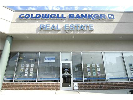 Hyde Park Office - Chicago, IL - Coldwell Banker Realty